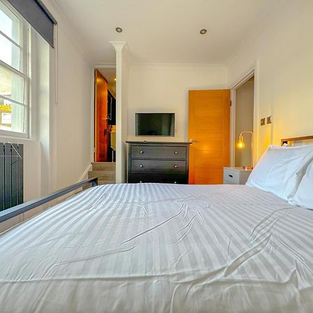 Conway Apartments London Exterior foto