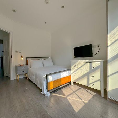 Conway Apartments London Exterior foto