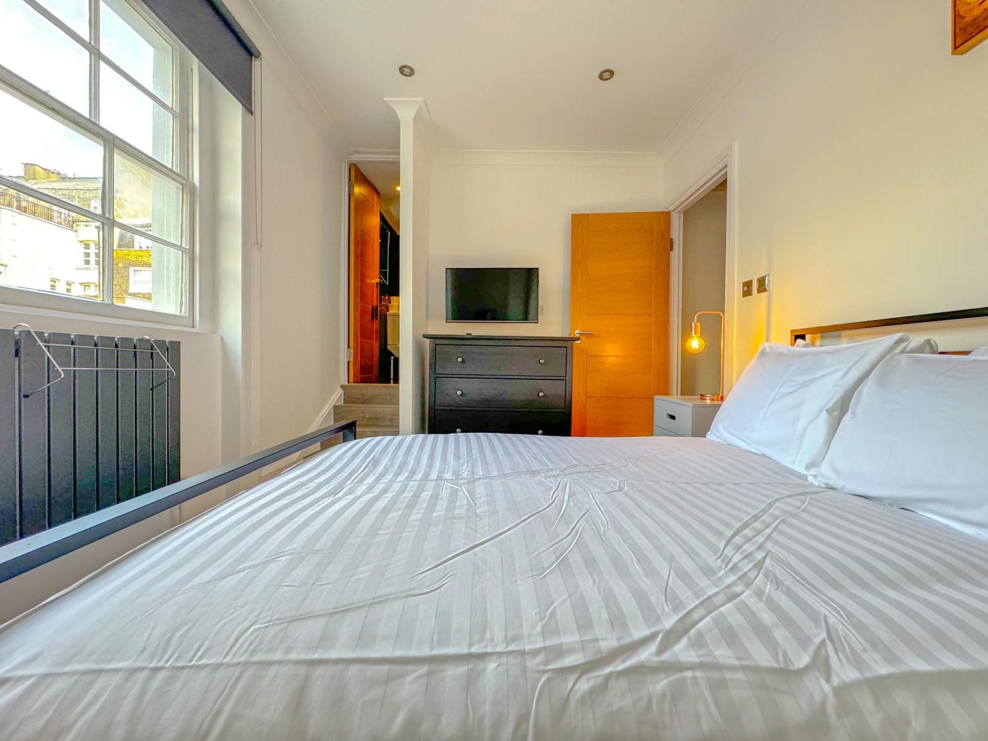 Conway Apartments London Exterior foto