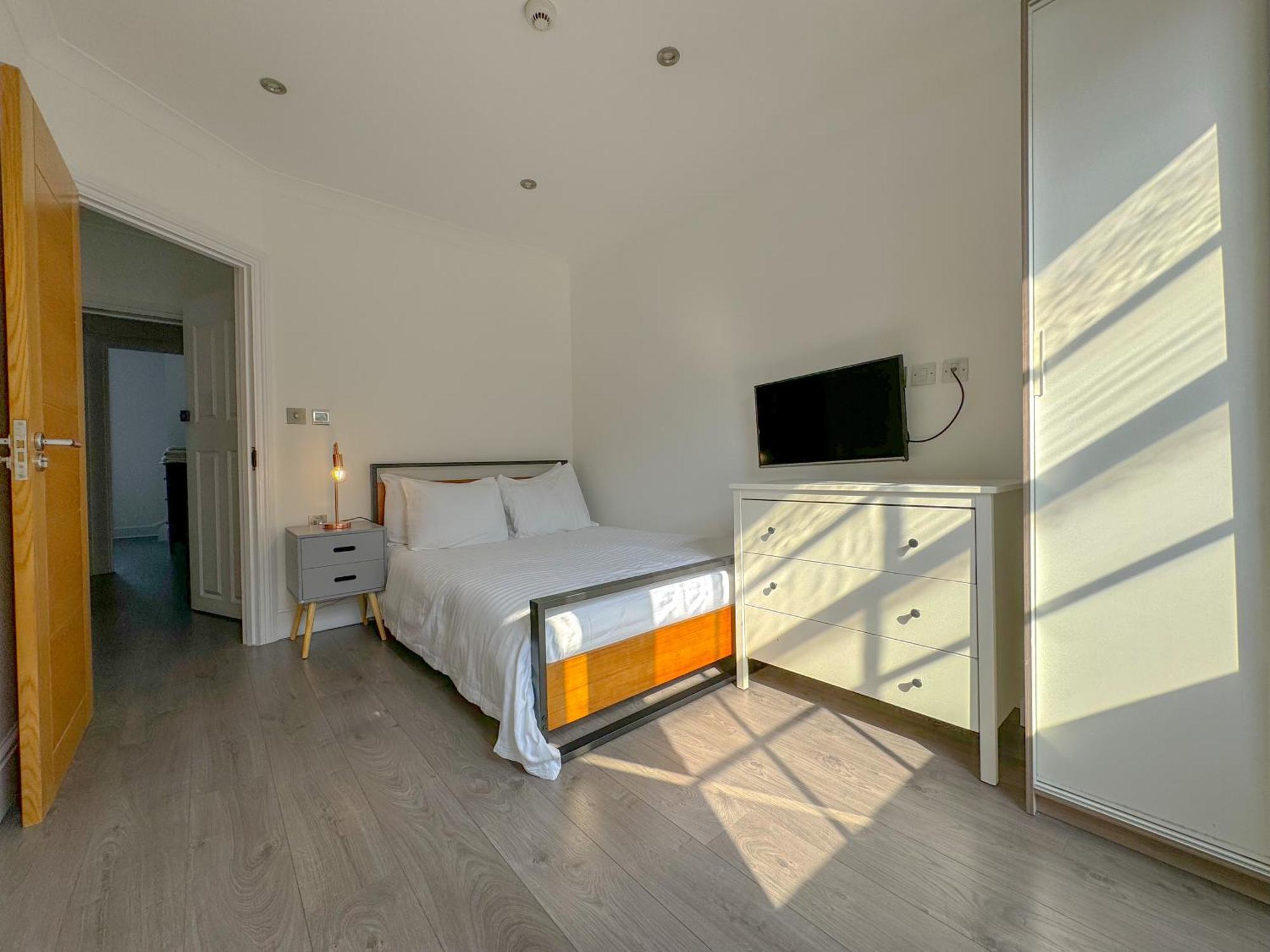 Conway Apartments London Exterior foto