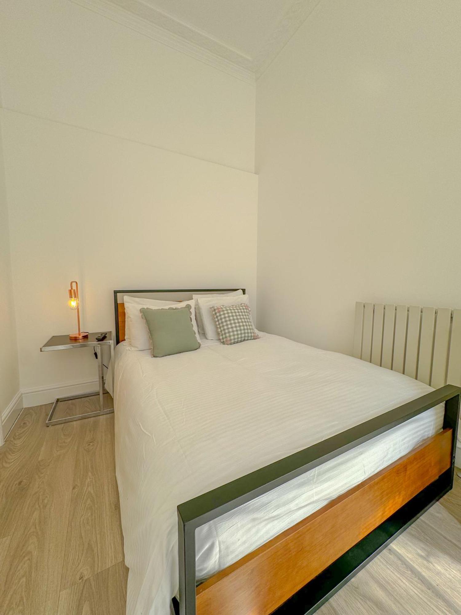 Conway Apartments London Exterior foto