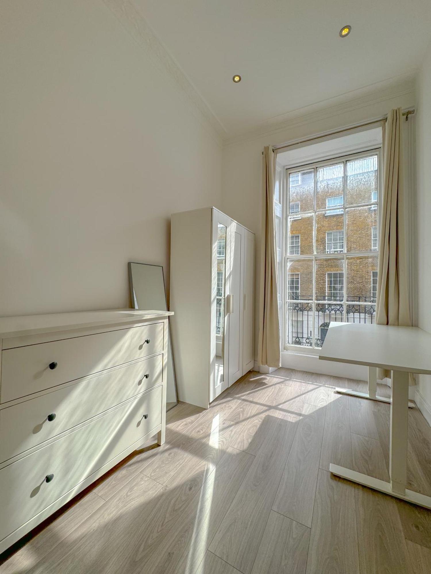 Conway Apartments London Exterior foto