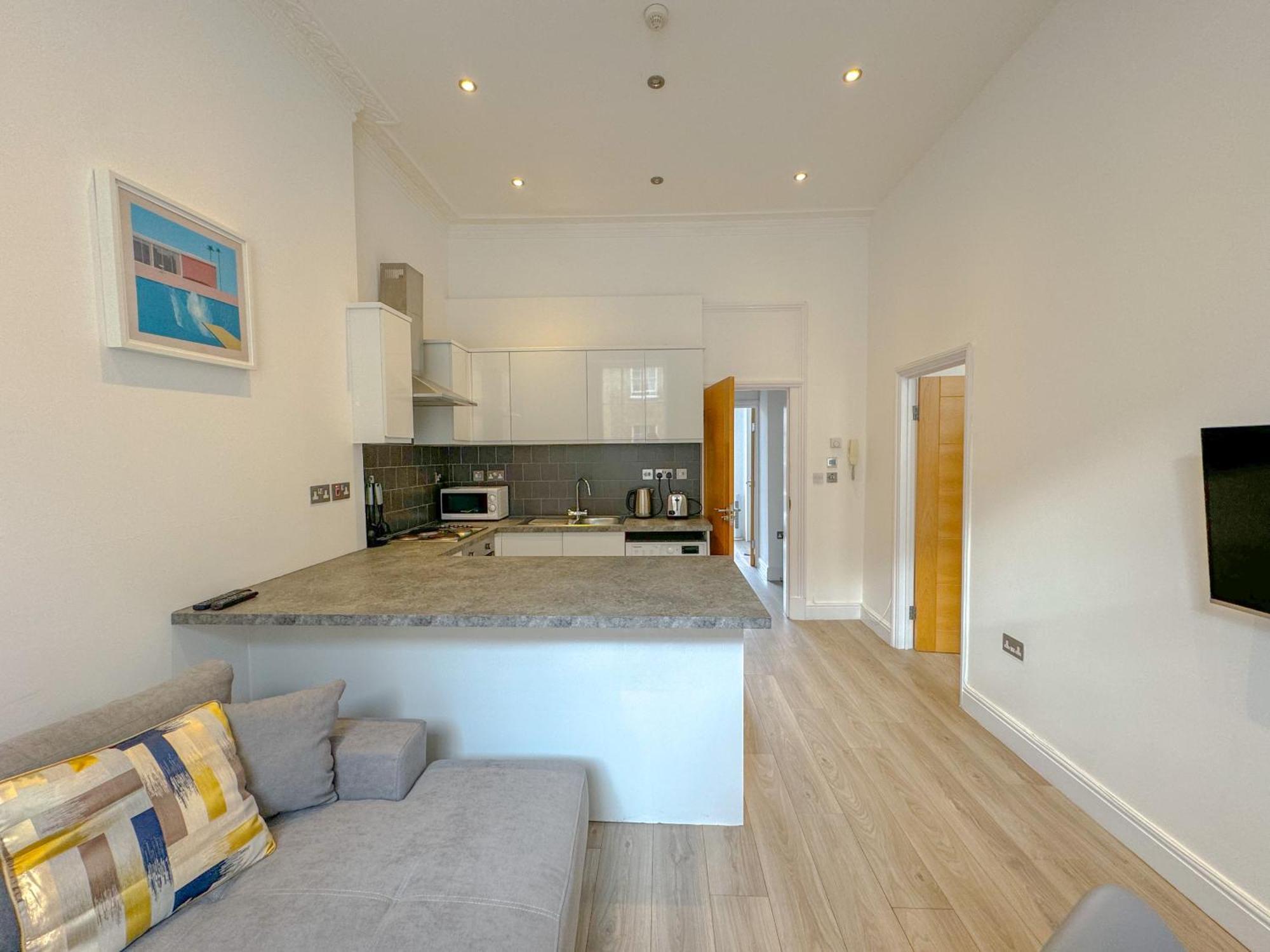 Conway Apartments London Exterior foto