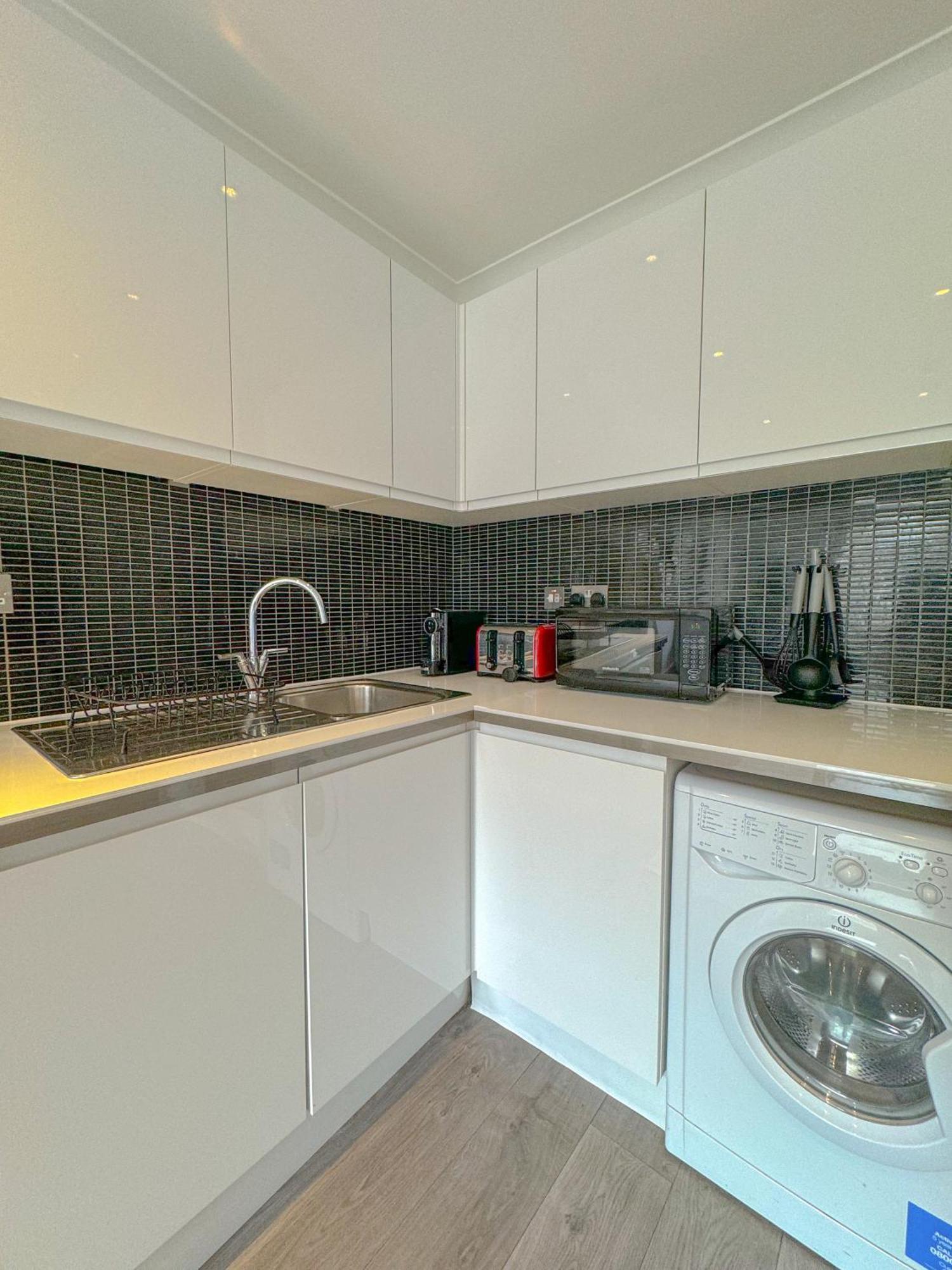 Conway Apartments London Exterior foto
